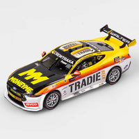 Declan Fraser / Tyler Everingham - Tickford Racing #56 Ford Mustang GT - 2023 Bathurst 1000 - 1:43 Scale Diecast model - Authentic Collectables