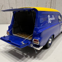 HOLDEN EH PANEL VAN - ROSELLA "TASTES OF AUSTRALIA COLLECTION" 1:18 DIECAST