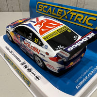 SCALEXTRIC HOLDEN ZB SUPERCAR 2020 BATHURST WINNER