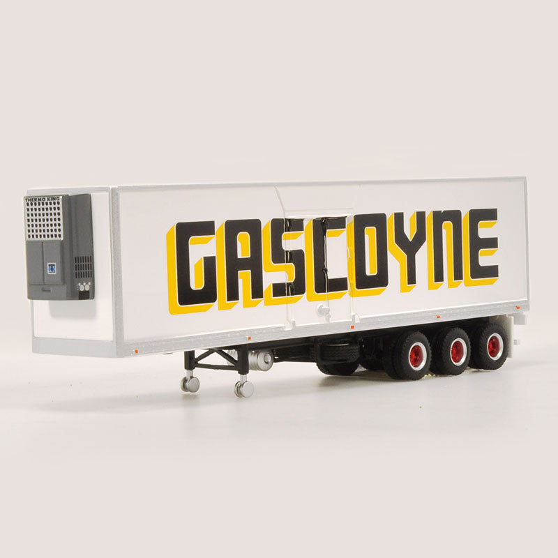 Freight Trailer - GASCOYNE - 1:64 Scale Model