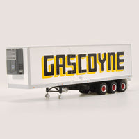 Freight Trailer - GASCOYNE - 1:64 Scale Model