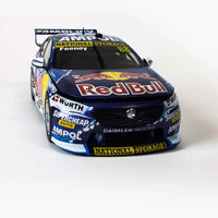 HOLDEN ZB COMMODORE - RED BULL AMPOL RACING - BROC FEENEY #88 - Merlin Darwin Triple Crown Race 18 - 1:18 Scale - Diecast Model