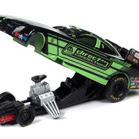 2023 MATT HAGAN DIRECT CONNECTION FUNNY CAR 1:64 SCALE DIECAST - AUTOWORLD