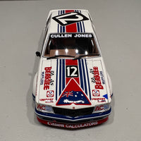 HOLDEN VC COMMODORE – 1981 BATHURST CAR CULLEN / JONES - 1:18 SCALE DIECAST MODEL