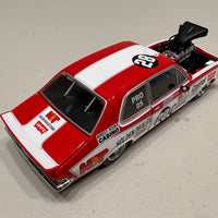 XU-1 PETER BROCK #28C BLOWN TORANA - 1:24 SCALE DIECAST MODEL