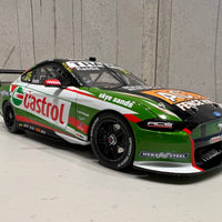 Thomas Randle 1:18 Castrol Racing #55 Ford Mustang GT - 2021 OTR SuperSprint At The Bend - Authentic Collectables - RRP $250 NOW $225