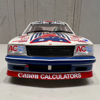 HOLDEN VC COMMODORE – 1981 BATHURST CAR CULLEN / JONES - 1:18 SCALE DIECAST MODEL