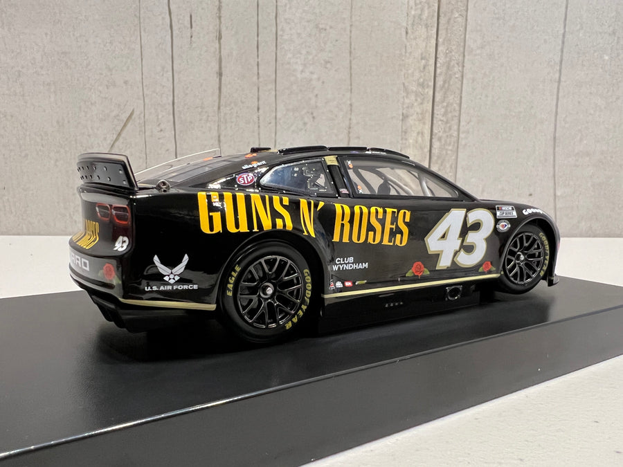 ERIK JONES 2023 GUNS N ROSES 1:24 ELITE DIECAST