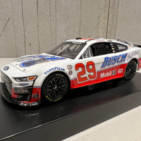 KEVIN HARVICK 2023 BUSCH LIGHT SPECIAL 1:24 ARC DIECAST