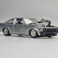 *PRE-ORDER* Blown A9X #05 Torana Drag Car - 1:24 Scale Diecast Model