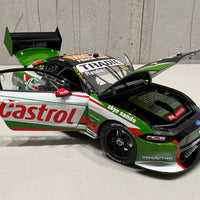 Thomas Randle 1:18 Castrol Racing #55 Ford Mustang GT - 2021 OTR SuperSprint At The Bend - Authentic Collectables - RRP $250 NOW $225