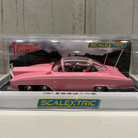 Scalextric Thunderbirds FAB-1