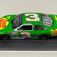 DALE EARNHARDT JR 2022 SUN DROP LATE MODEL 1:24 AUTOGRAPHED ARC DIECAST