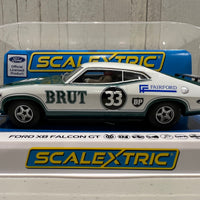 SCALEX FORD XB FALCON 1974 ATCC MOFFAT