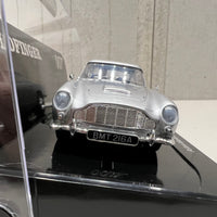 SCALEX JAMES BOND ASTON MARTIN DB5 - GOLDFINGER