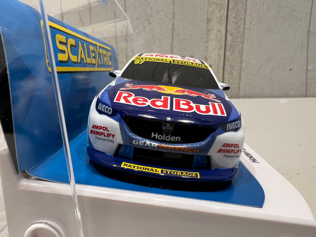 SCALEXTRIC HOLDEN ZB SUPERCAR 2020 BATHURST WINNER