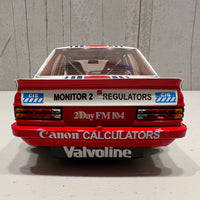 HOLDEN VC COMMODORE – 1981 BATHURST CAR CULLEN / JONES - 1:18 SCALE DIECAST MODEL