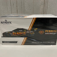 David Reynolds - Penrite Racing #26 Ford Mustang GT - 2022 Darwin Triple Crown Indigenous Round - 1:18 Scale Diecast Model - Authentic Collectables - RRP $275 NOW $225