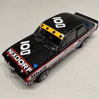 1973 BATHURST 5TH PLACE HOLDEN LJ XU-1 - 1:18 DIECAST MODEL