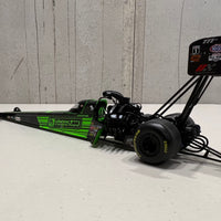 Leah Pruett 2023 Direct Connection - Top Fuel Dragster NHRA - 1:24 Scale Diecast Model - AutoWorld