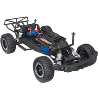 TRAXXAS FORD F-150 RAPTOR - FOX