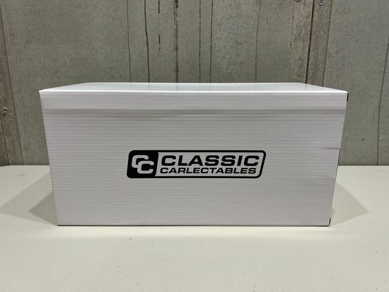 HOLDEN EH UTILITY GUNDAGAI GRAY 1:18 DIECAST - Classic Carlectables - RRP $299  NOW                               $269