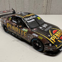 David Reynolds - Penrite Racing #26 Ford Mustang GT - 2022 Darwin Triple Crown Indigenous Round - 1:18 Scale Diecast Model - Authentic Collectables - RRP $275 NOW $225