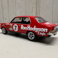 HOLDEN LJ TORANA GTR-XU1, BOB MORRIS - DIECAST MODEL EXPO RELEASE - 1:24 SCALE DIECAST MODEL