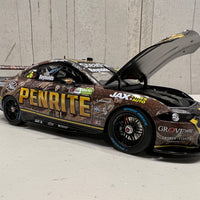 David Reynolds - Penrite Racing #26 Ford Mustang GT - 2022 Darwin Triple Crown Indigenous Round - 1:18 Scale Diecast Model - Authentic Collectables - RRP $275 NOW $225