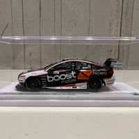 Will Brown - Boost Mobile Racing Powered by Erebus #9 Holden ZB Commodore - 2022 Repco Supercars Championship Season - 1:43 Scale Diecast Model - AUTHENTIC COLLECTABLES