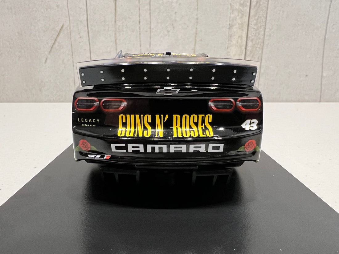 ERIK JONES 2023 GUNS N ROSES 1:24 ELITE DIECAST