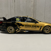 1:12 Holden VF Commodore - Holden End of an Era Special Edition - AUTHENTIC COLLECTABLES