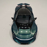 Pininfarina Battista Verde Paradiso - 1:18 Scale Resin Model Car - TOPSPEED