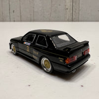 BMW M3 #3 JPS Team BMW 1987 ATCC Championship Winner - Australia Exclusive - 1:64 Scale Diecast Model - Mini GT