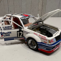 HOLDEN VC COMMODORE – 1981 BATHURST CAR CULLEN / JONES - 1:18 SCALE DIECAST MODEL