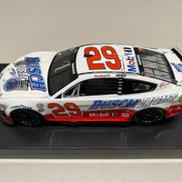 KEVIN HARVICK 2023 BUSCH LIGHT SPECIAL 1:24 ARC DIECAST