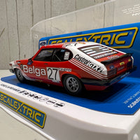 Scalextric Ford Capri MKIII Spa 24hrs 1978 Winner