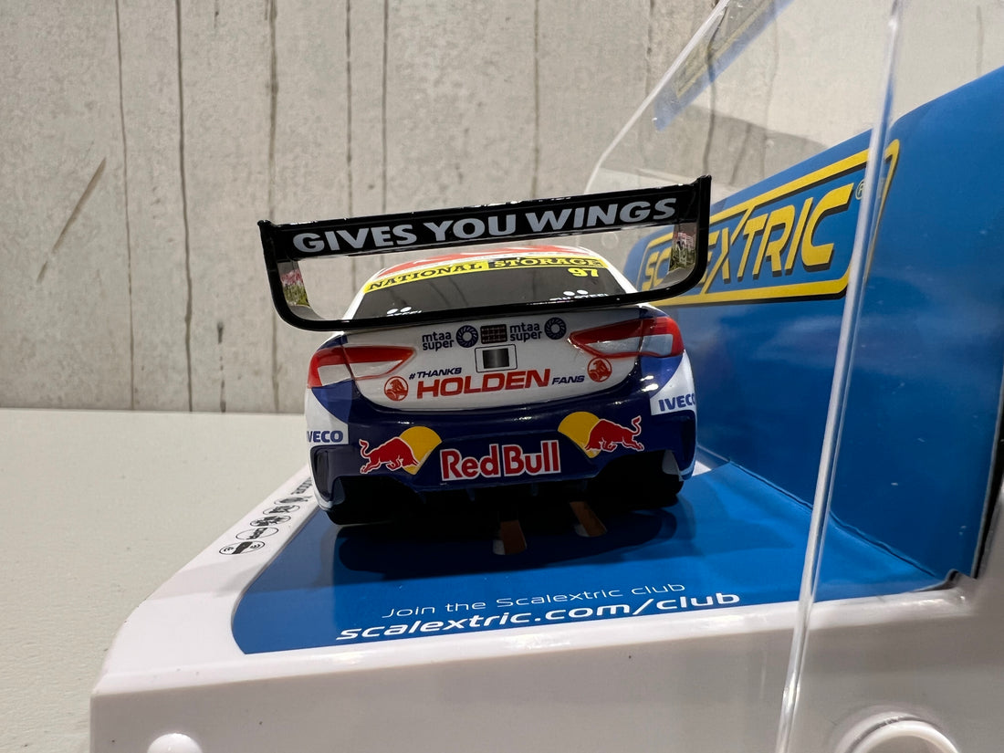 SCALEXTRIC HOLDEN ZB SUPERCAR 2020 BATHURST WINNER