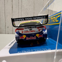 SCALEXTRIC HOLDEN ZB SUPERCAR 2020 BATHURST WINNER