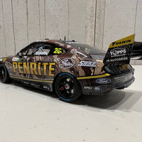 David Reynolds - Penrite Racing #26 Ford Mustang GT - 2022 Darwin Triple Crown Indigenous Round - 1:18 Scale Diecast Model - Authentic Collectables - RRP $275 NOW $225