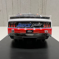 KEVIN HARVICK 2023 BUSCH LIGHT SPECIAL 1:24 ARC DIECAST