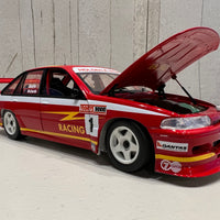 HOLDEN VP COMMODORE 1993 BATHURST 2ND PLACE 1:18 DIECAST MODEL