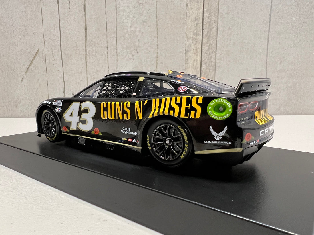 ERIK JONES 2023 GUNS N ROSES 1:24 ARC DIECAST