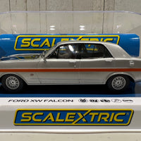 SCALEX FORD XW FALCON SILVER FOX