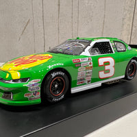 DALE EARNHARDT JR 2022 SUN DROP LATE MODEL 1:24 AUTOGRAPHED ARC DIECAST