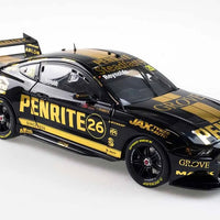 Ford Mustang - #26 David Reynolds - Penrite Racing - 3rd, Race 5, 2021 Penrite Oil Sandown SuperSprint - 1:18 Model Car - Biante - RRP $250 NOW $200