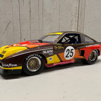 1976 Chevy Monza Allan Moffat Federation DeKon 1:18 Resin Model