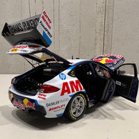 HOLDEN ZB COMMODORE  RED BULL AMPOL RACING  VAN GISBERGEN #97  2022 ITM Auckland Supersprint  (Last Race at Pukekohe) - 1:18 SCALE - BIANTE