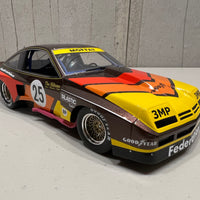 1976 Chevy Monza Allan Moffat Federation DeKon 1:18 Resin Model