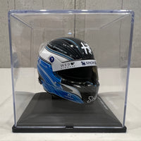 Valtteri Bottas  Alfa Romeo - 2023 - 1.5 Resin Model Helmet